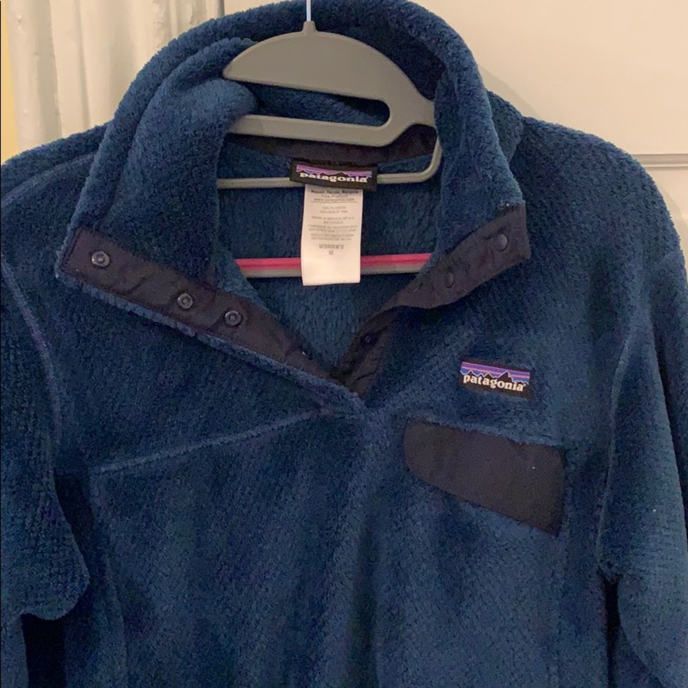 Women’s Re-Tool Snap Pullover